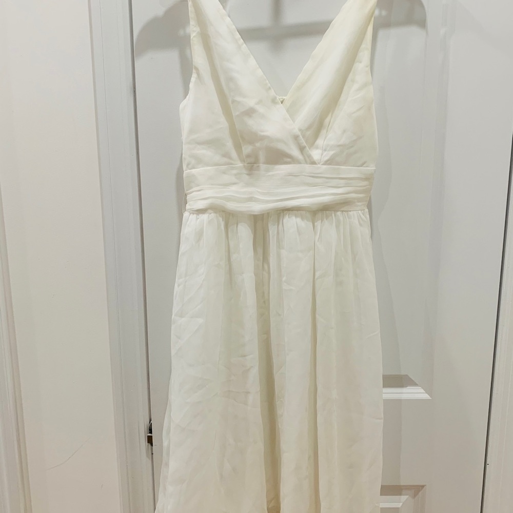 Vero moda wedding dress